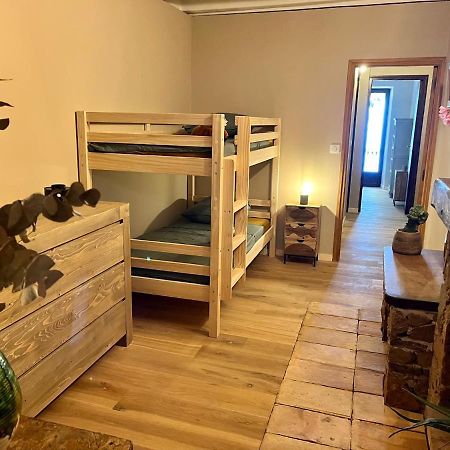 Charmant Duplex Au Coeur De Cargese Vue Mer Zewnętrze zdjęcie